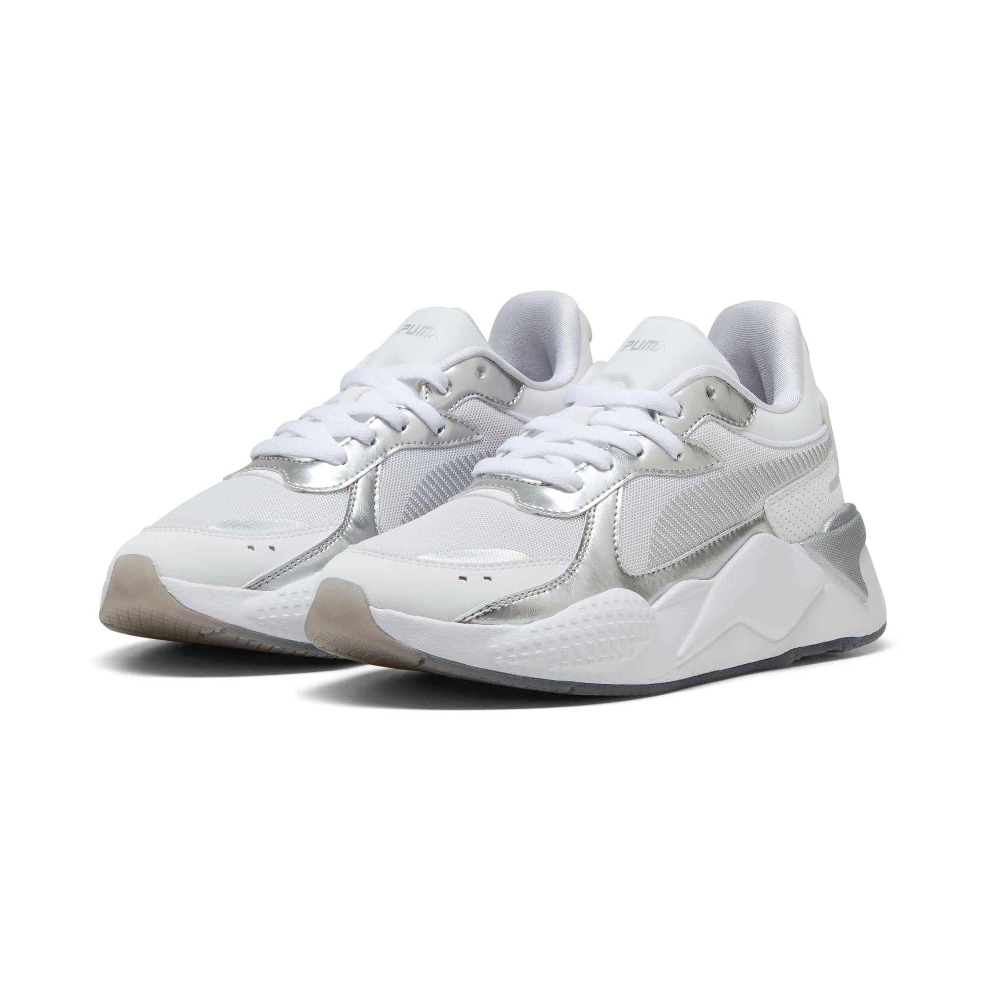 Rs-X Astro Escape Wns Lifestyle Shoes