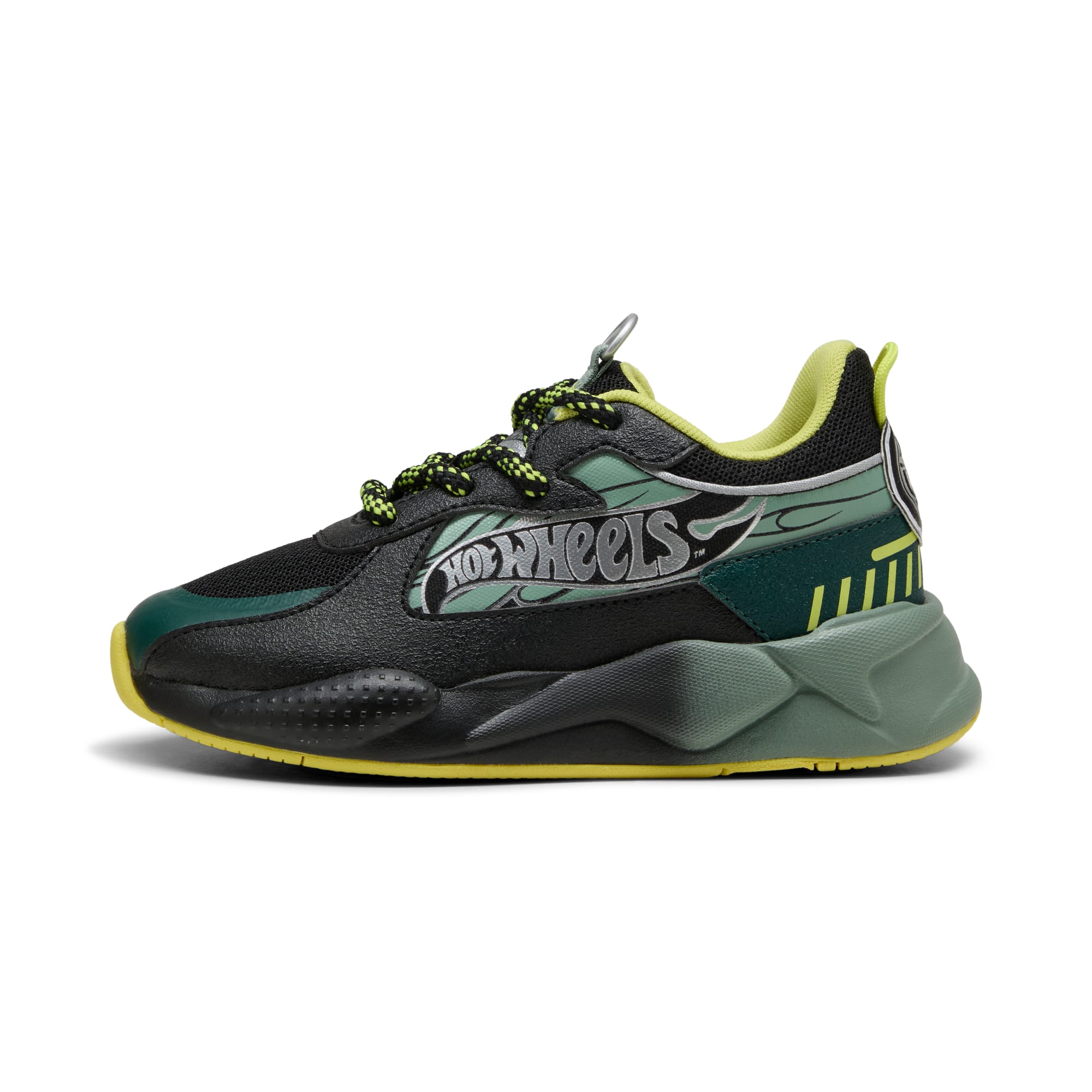 حذاء بوما RS-X هوت ويلز