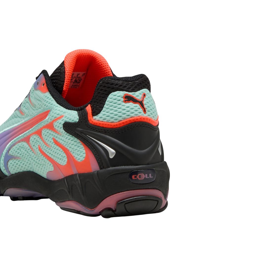 Inhale Sneakers
