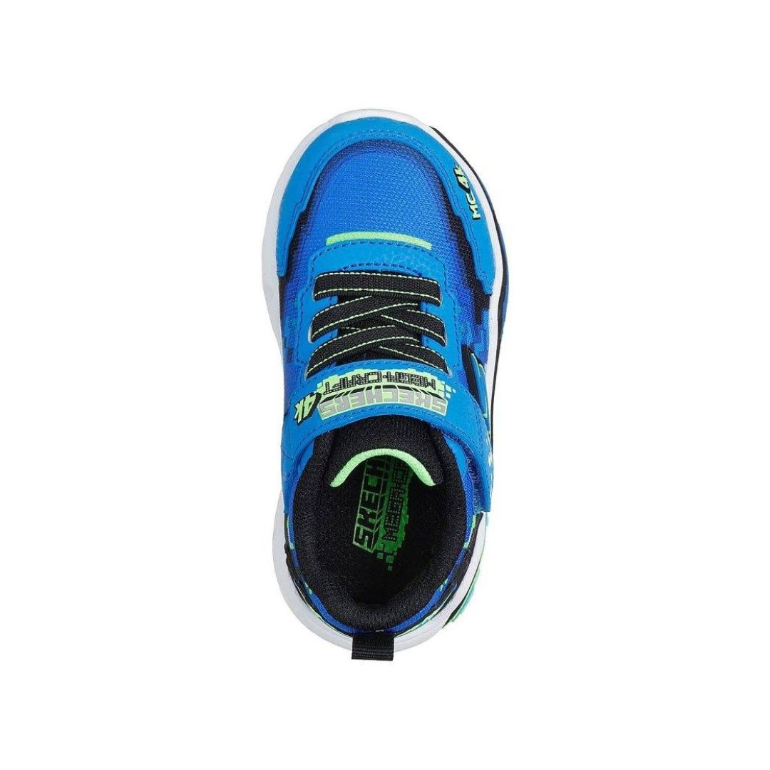 Mega Scene Lifestyle Shoes