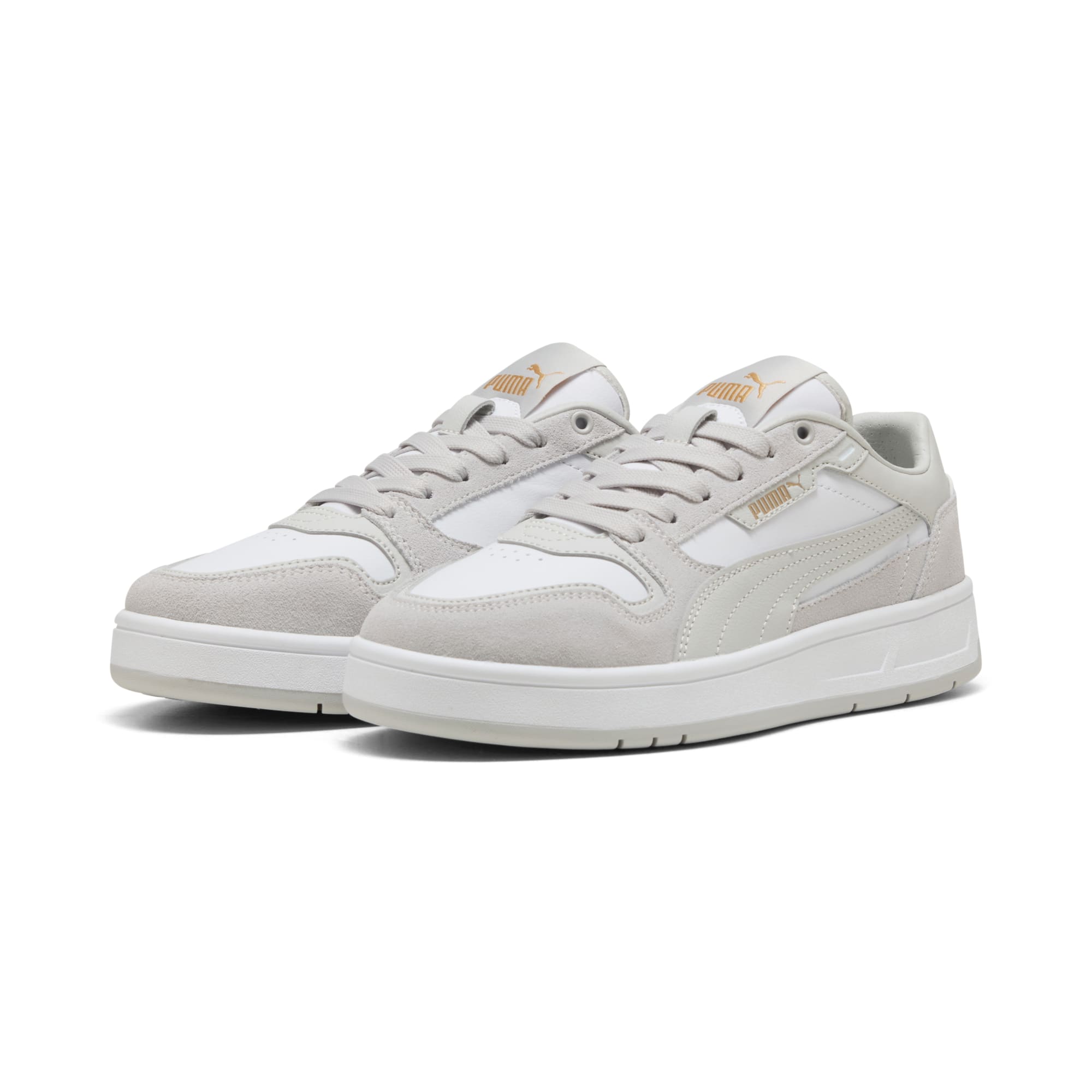 Court Classic Street Shoes