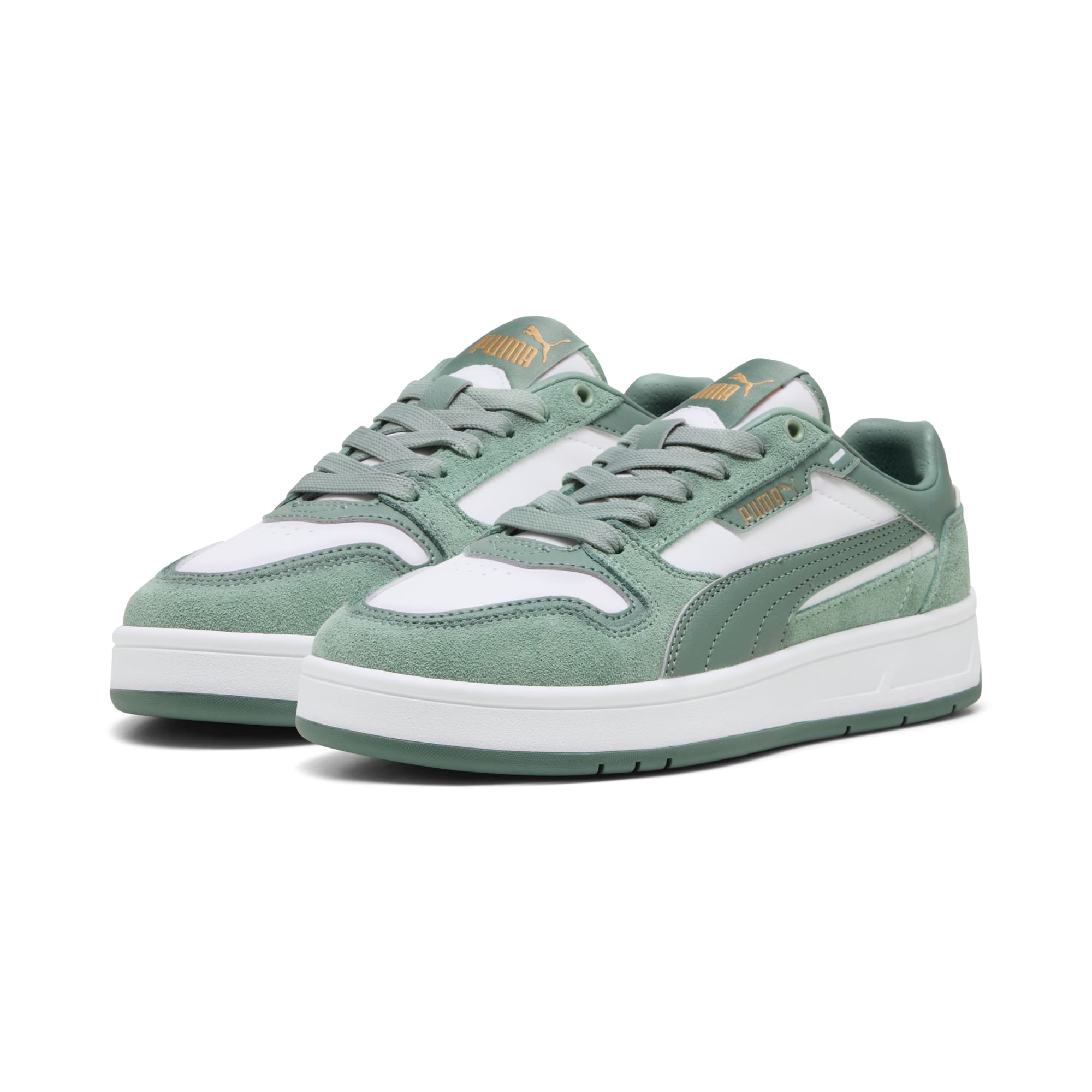 Court Classic Street Shoes