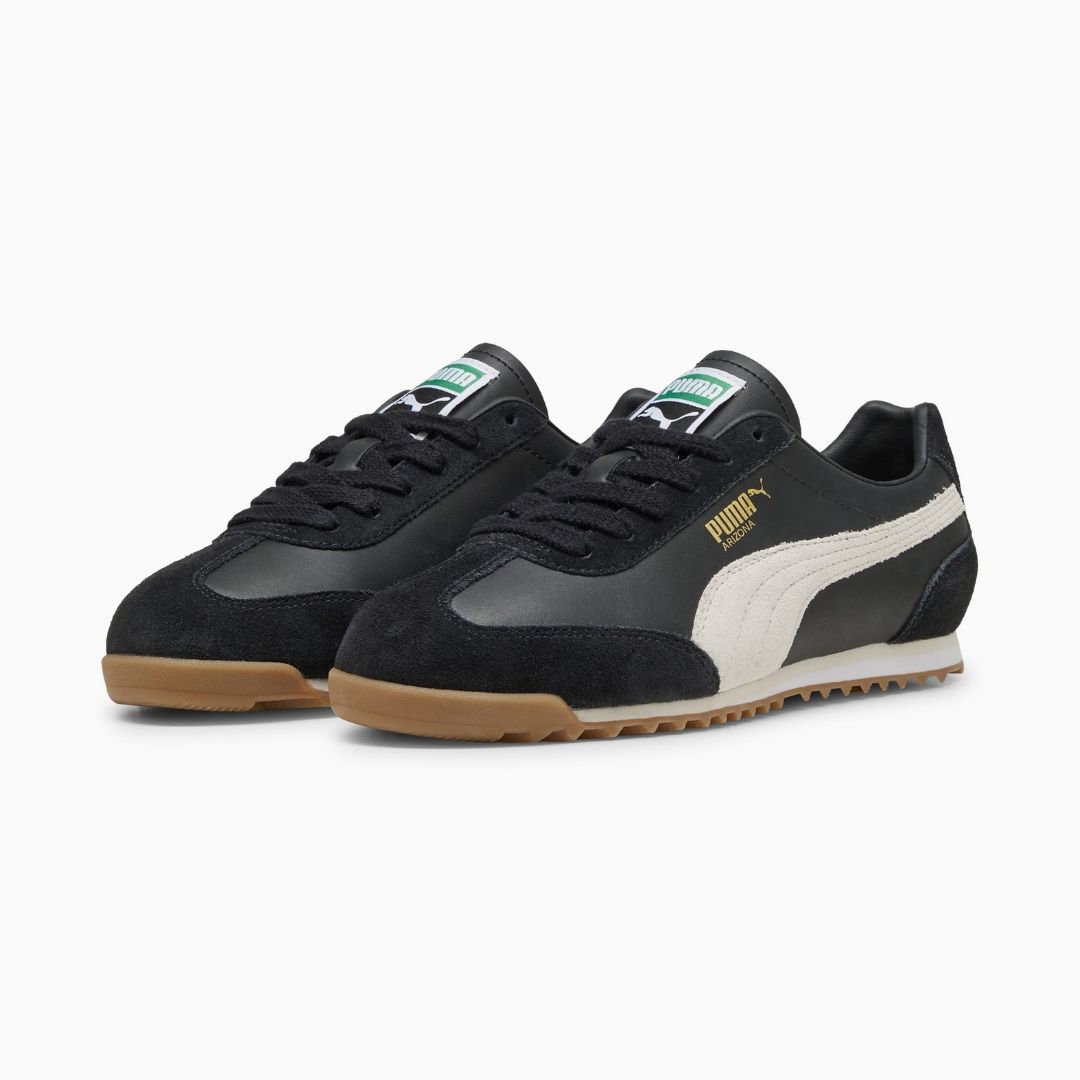 Arizona Retro Sneakers