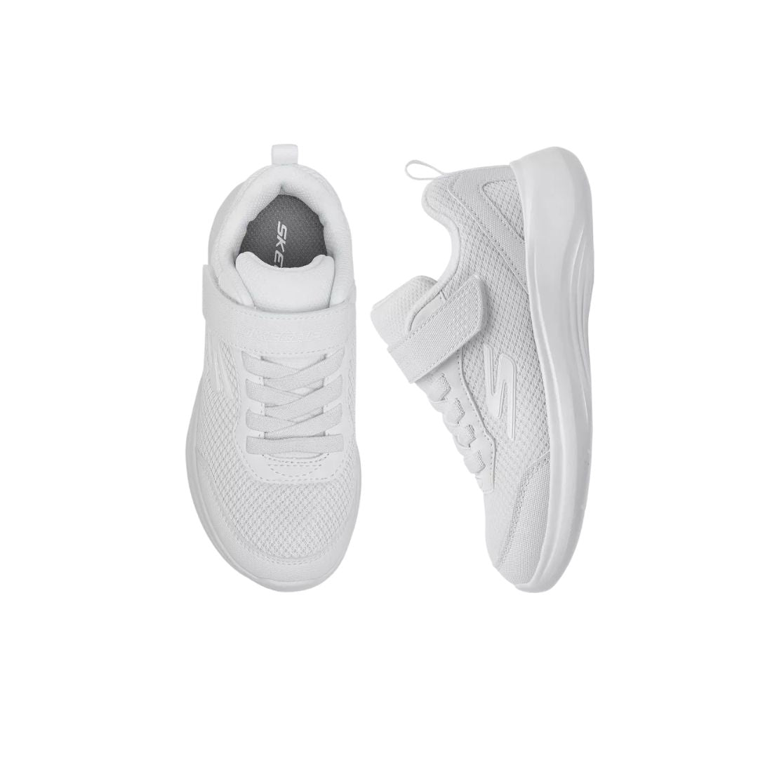 Selectors - Reset Achieved Shoes
