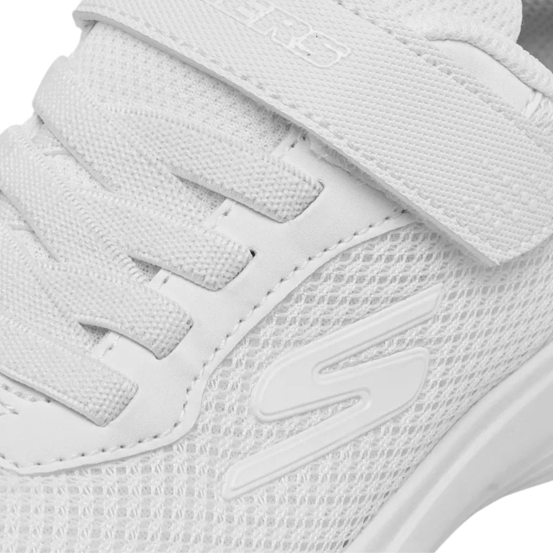 Selectors - Reset Achieved Shoes