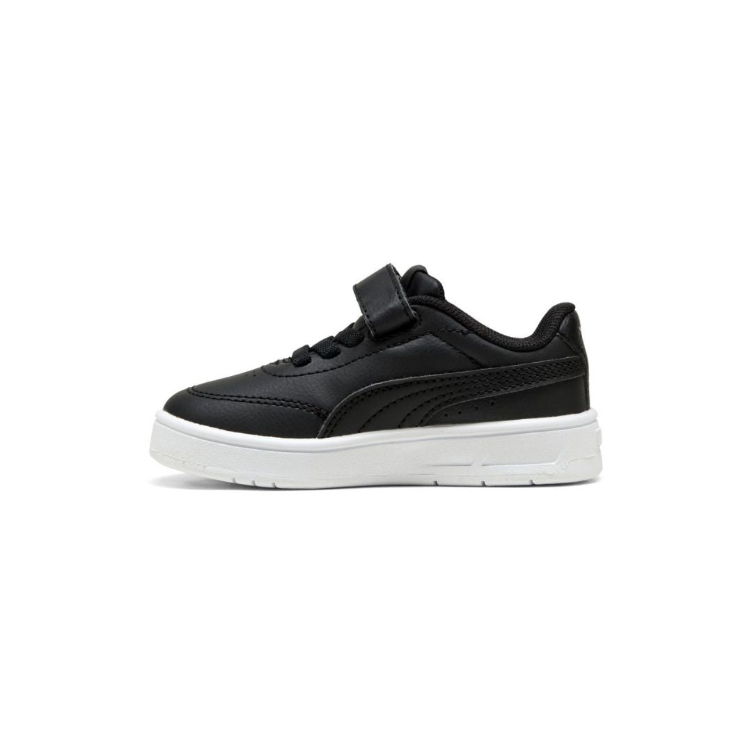 Court Classic Clean Sneakers