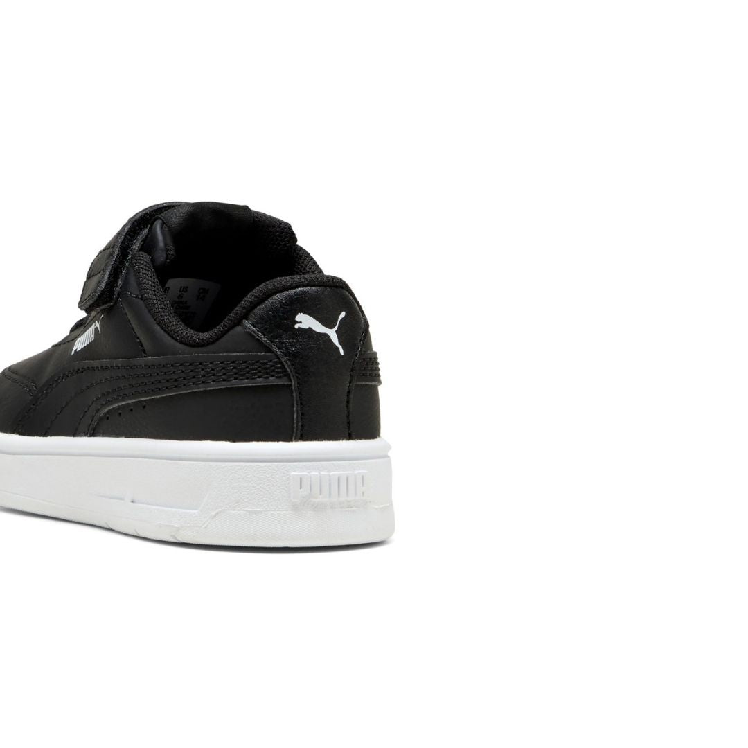 Court Classic Clean Sneakers