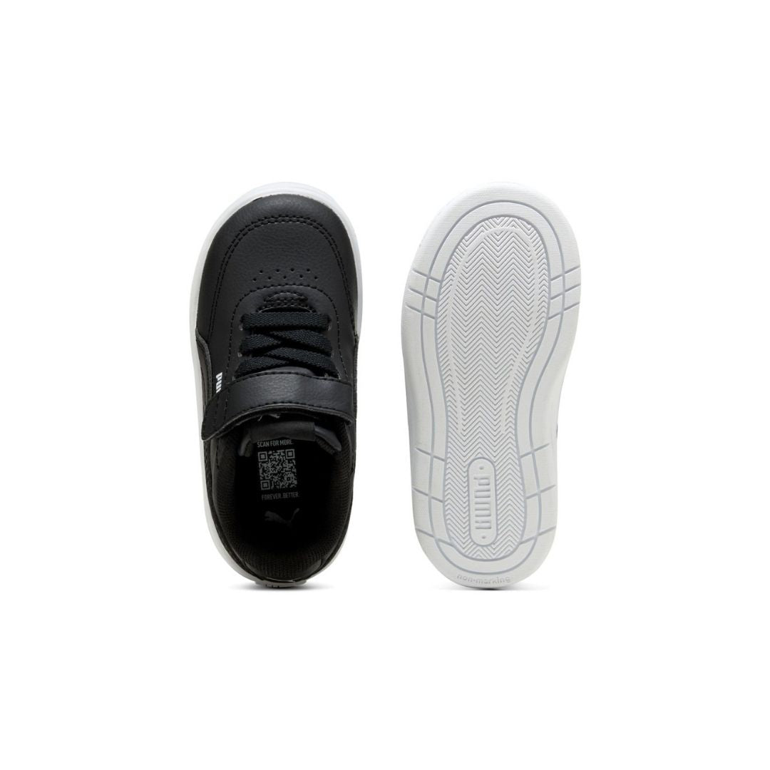 Court Classic Clean Sneakers