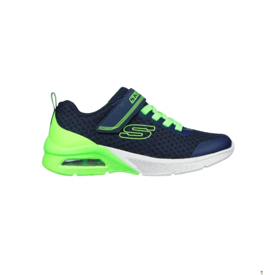 Microspec Max Lifestyle Shoes