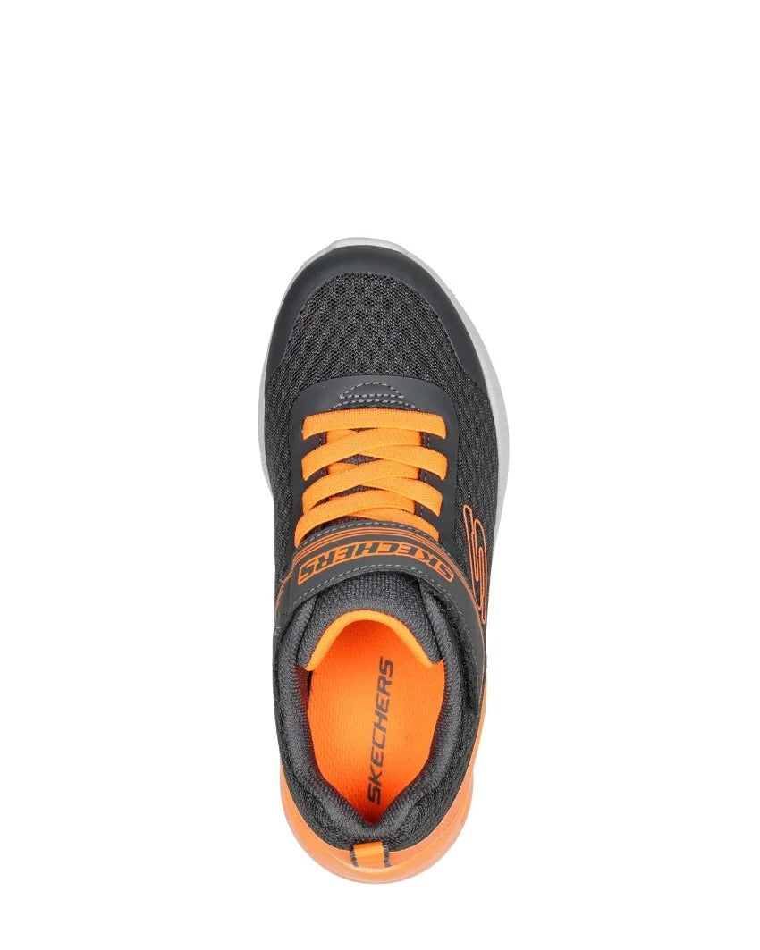 Microspec Max Lifestyle Shoes