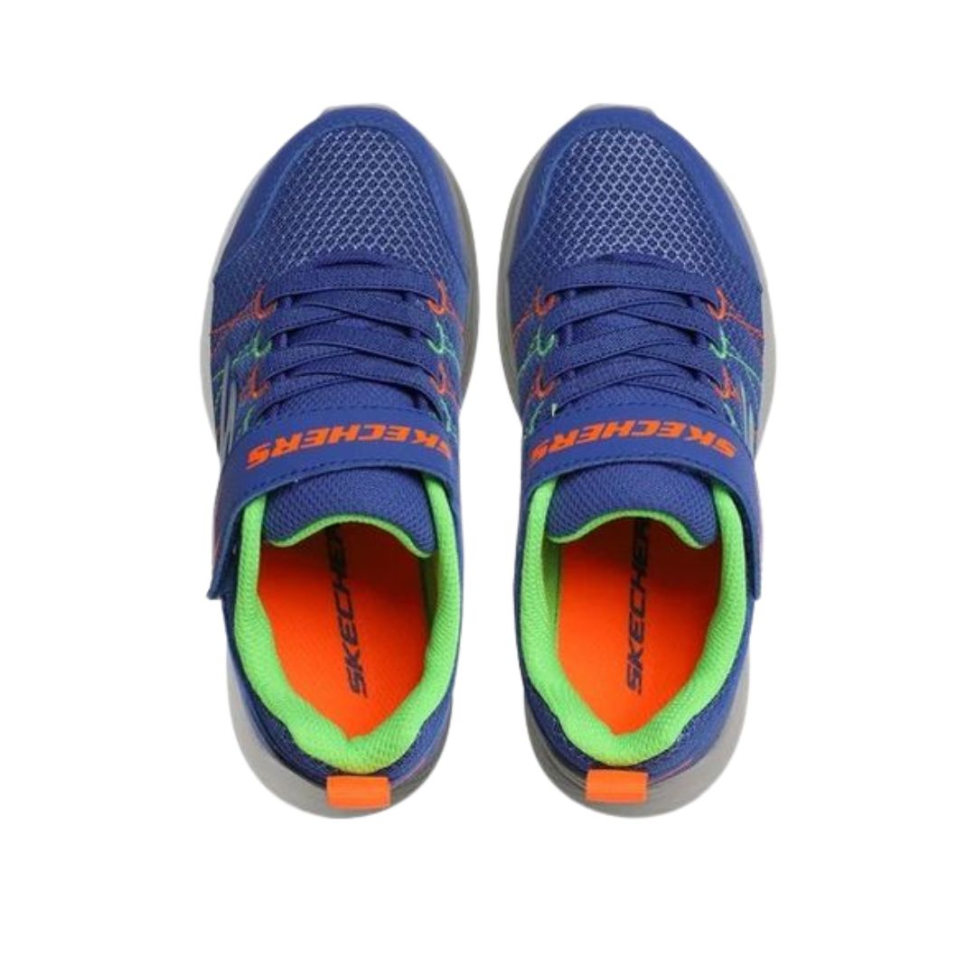 Snap Sprints 2.0 - Vargonix Lifestyle Shoes