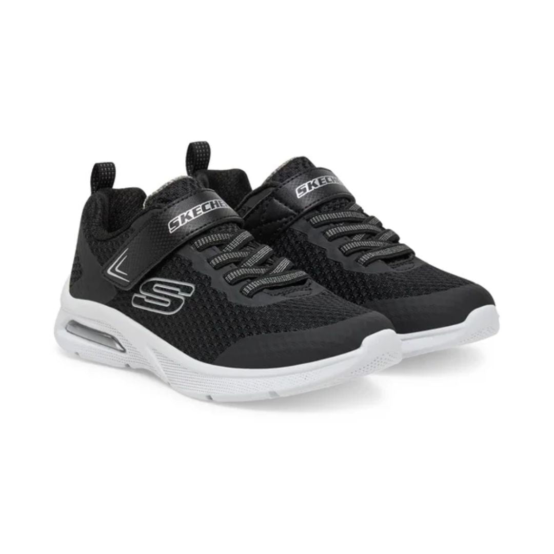 Microspec Max Lifestyle Shoes