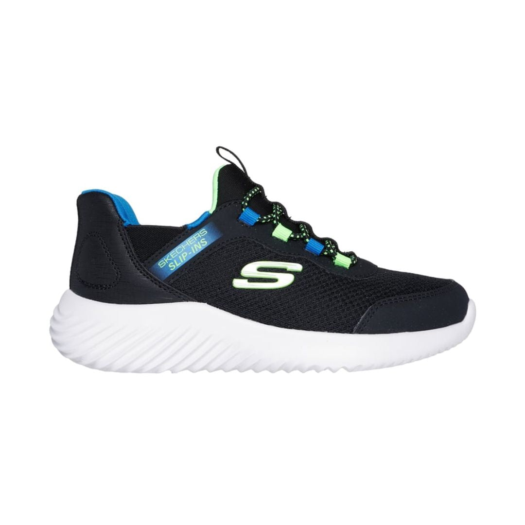 Bounder - Brisk-Burst Lifestyle Shoes