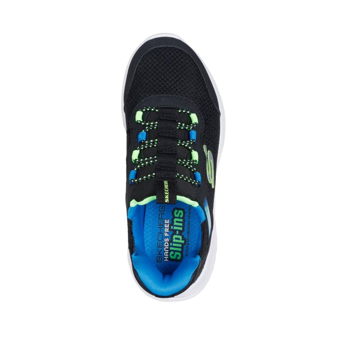 Bounder - Brisk-Burst Lifestyle Shoes