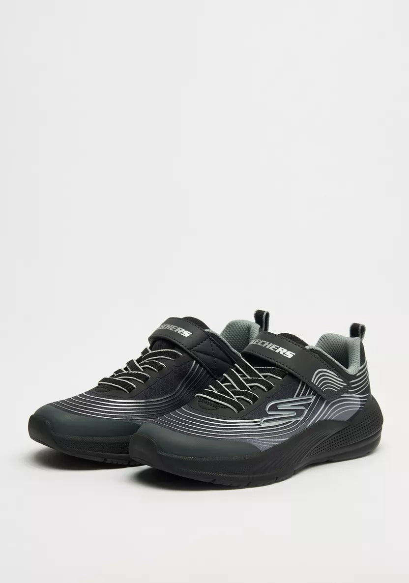 Microspec Advance Lifestyle Shoes