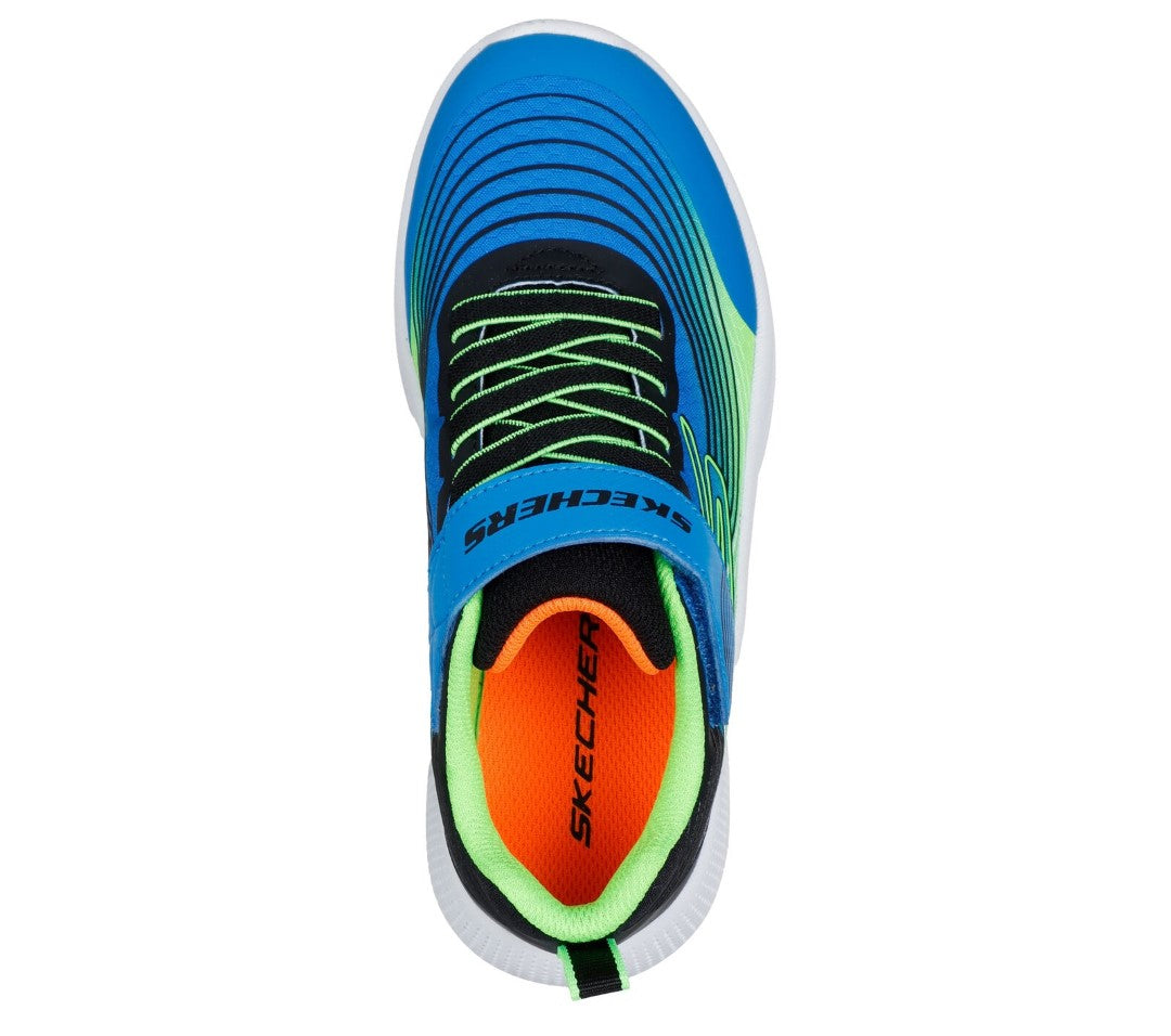 Microspec Advance Lifestyle Shoes