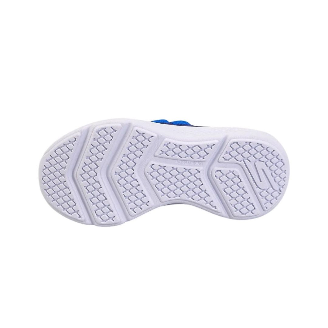 Go Run Elevate Shoes