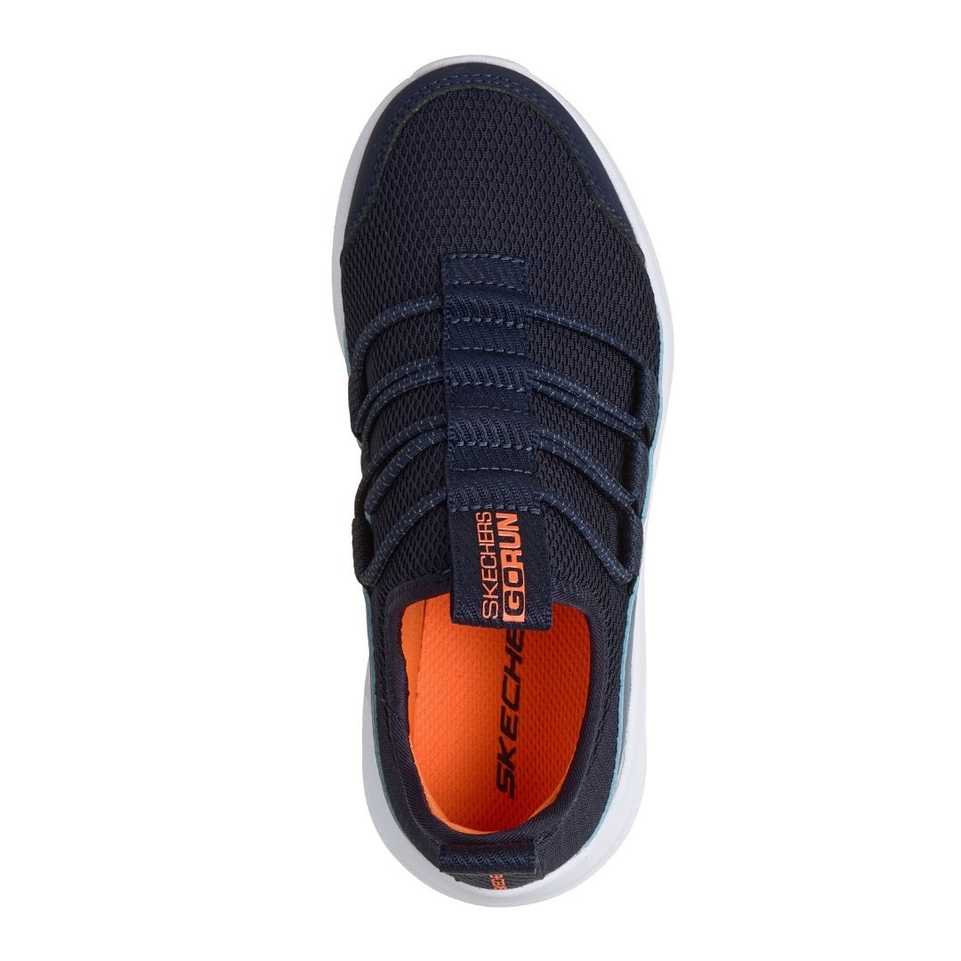 Go Run Elevate Shoes