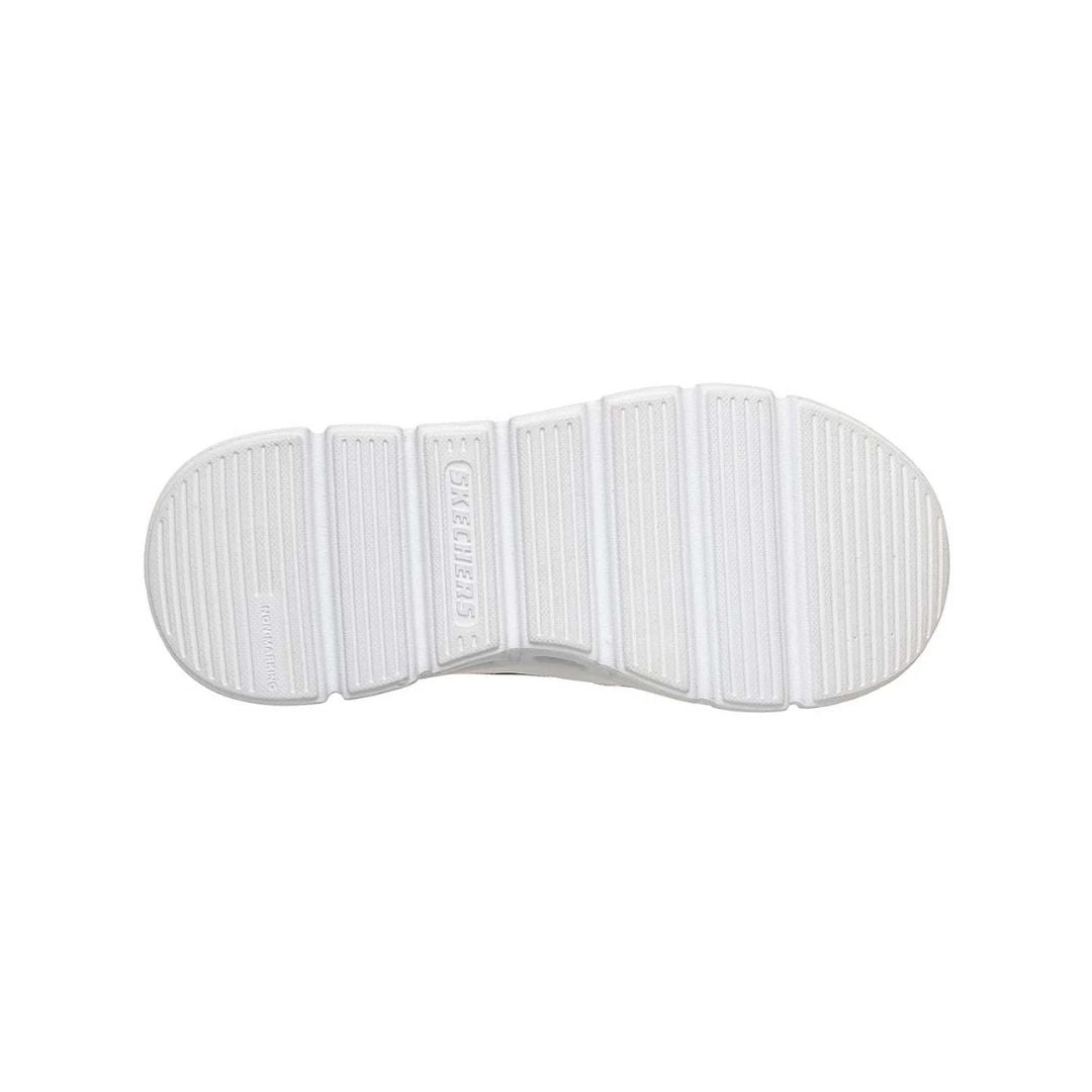 Glide-Step Flow Shoes
