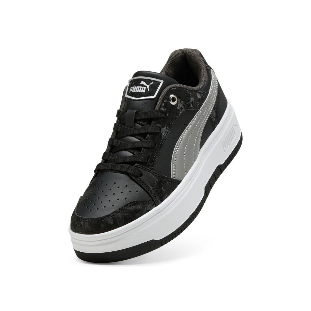 Rebound Femme Low Sneakers