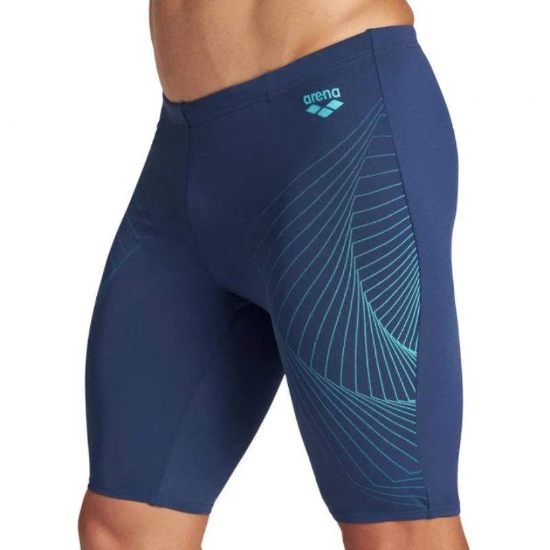 شورت سباحة جامر سبيرال فيجن