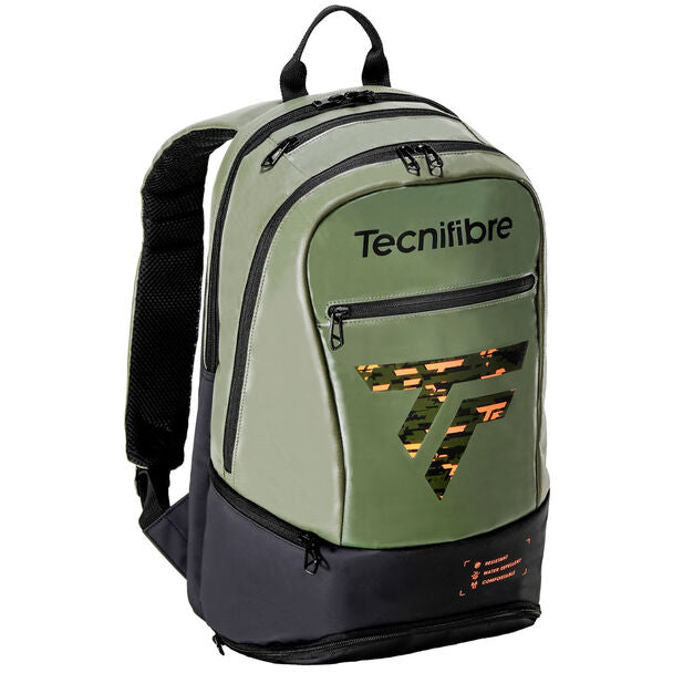 Tour Endurance Kaki Backpack