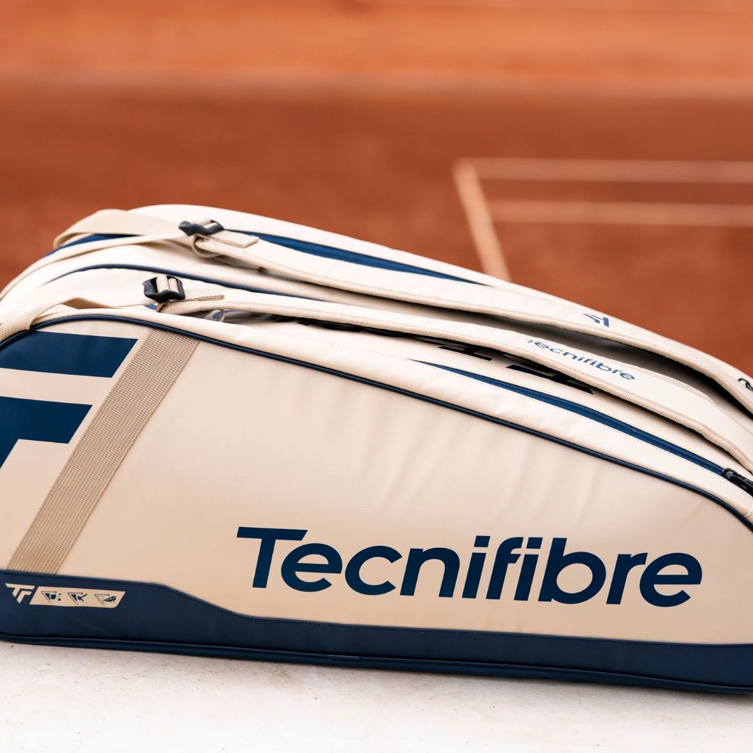Tour Endurance Sand 12R