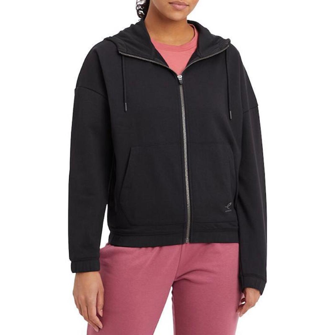 Cindy W Jacket