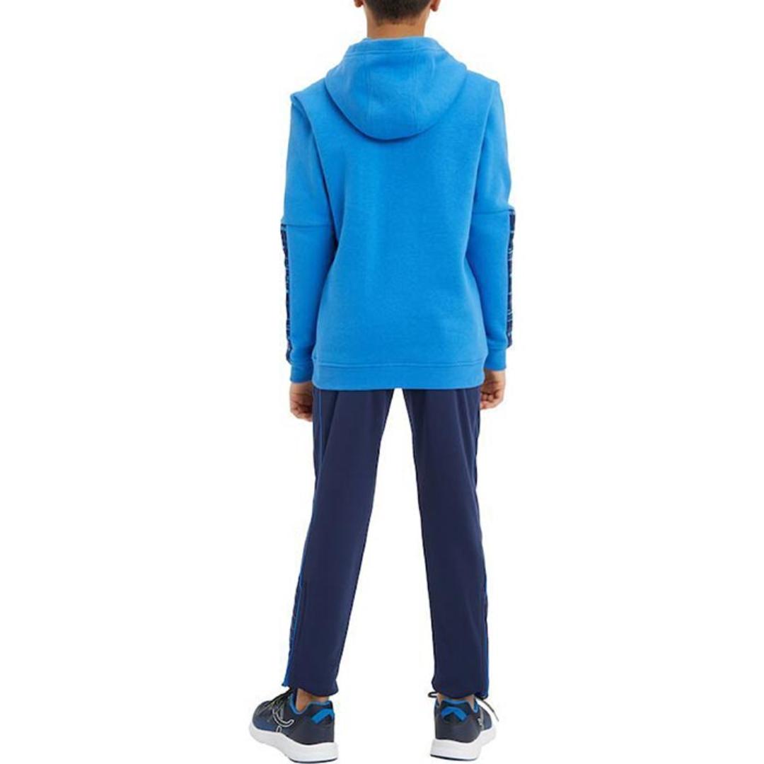 سويت شيرت جوناه السابع