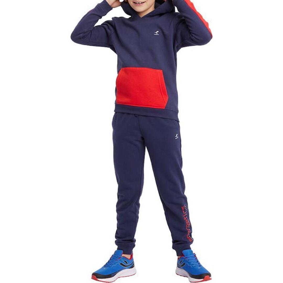 سويت شيرت جوناه السابع