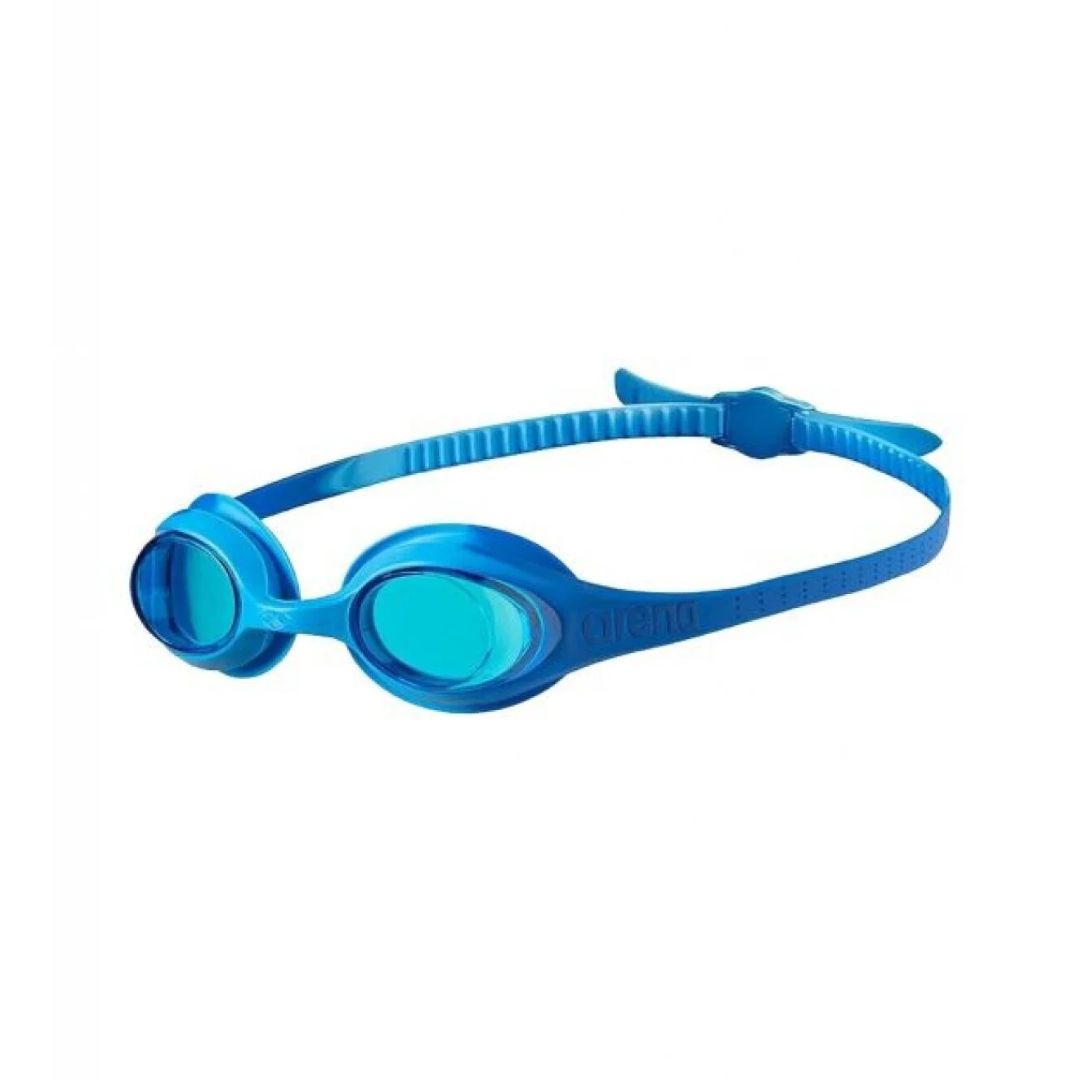 Spider Goggles Swimming