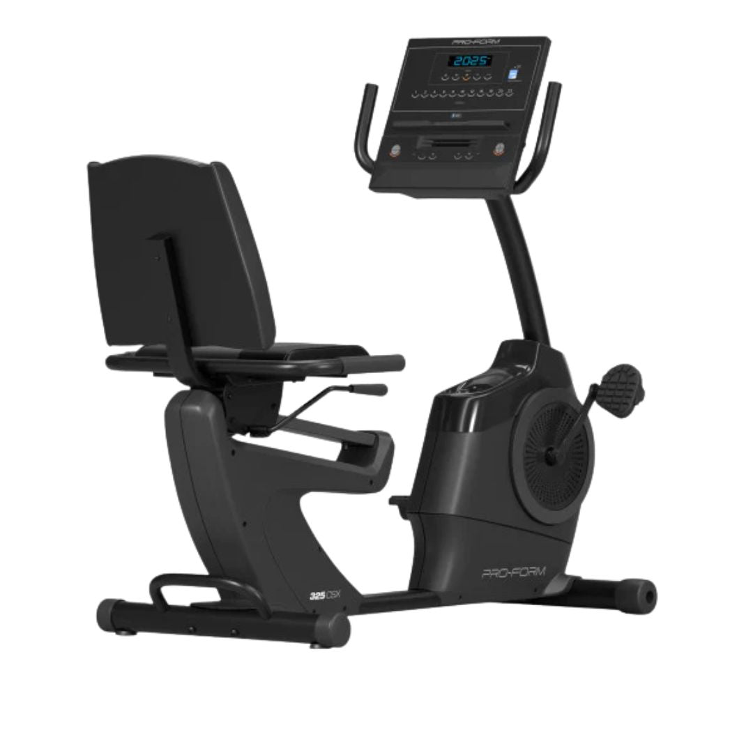 NEW 325 CSX   Exercise Bikes