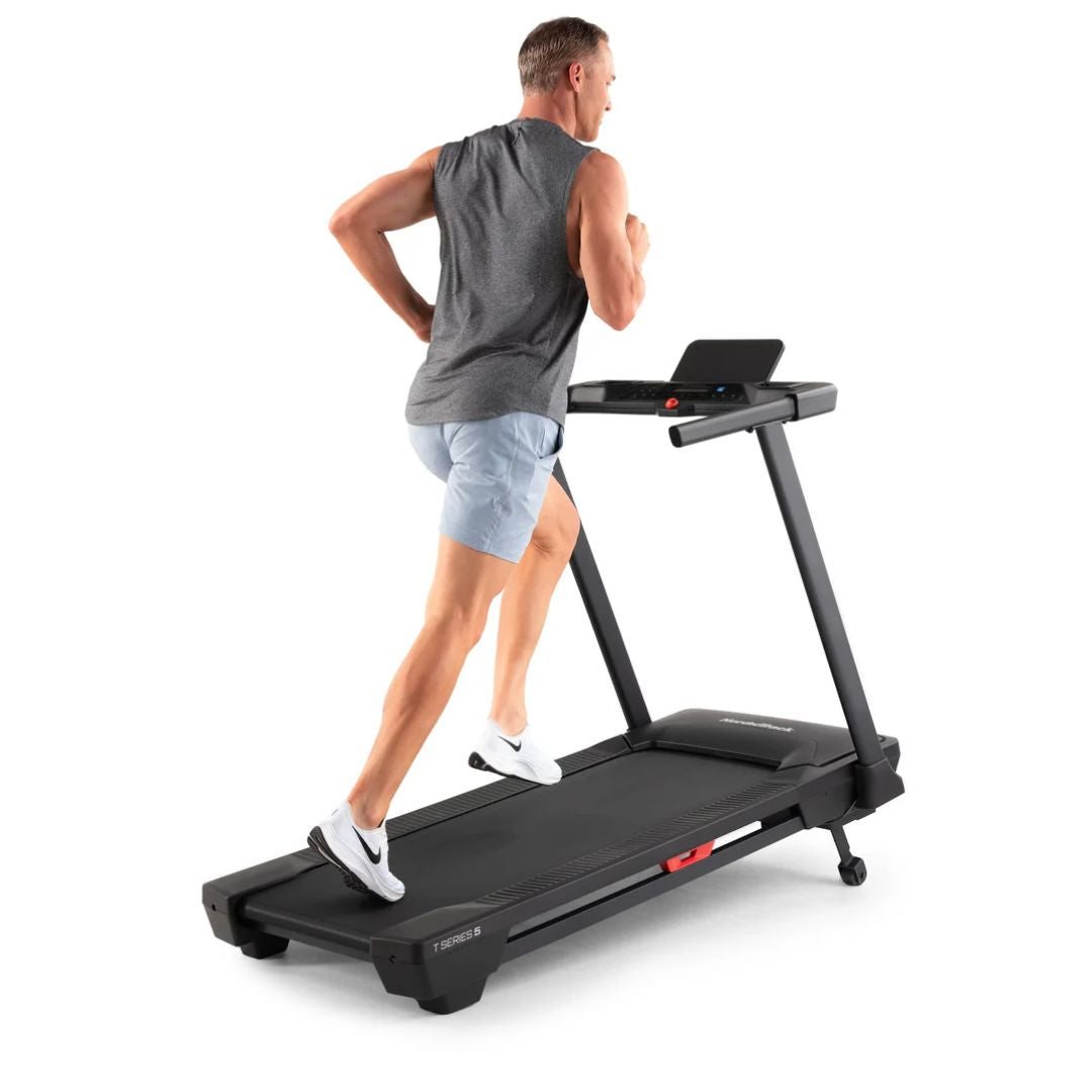 NordicTrack T 5 Treadmill