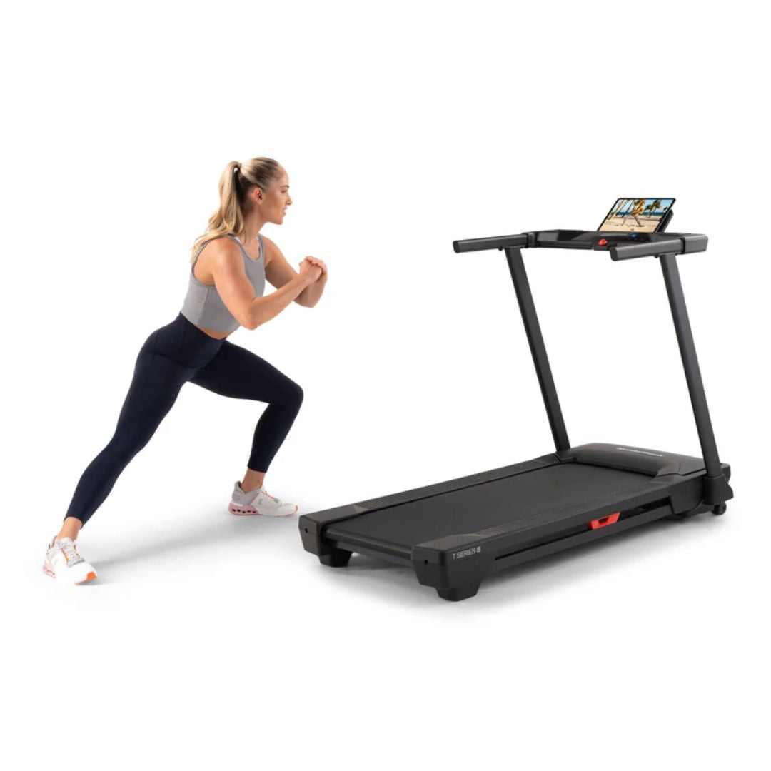 NordicTrack T 5 Treadmill