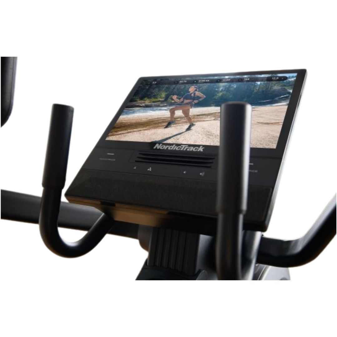 NordicTrack Climber XL lElliptical