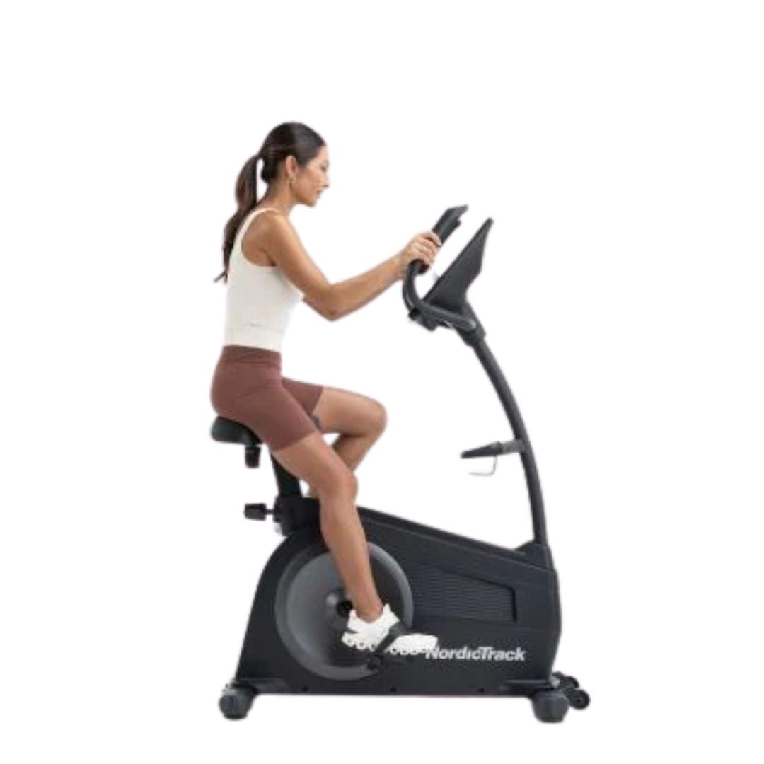 GX LE Upright Bike
