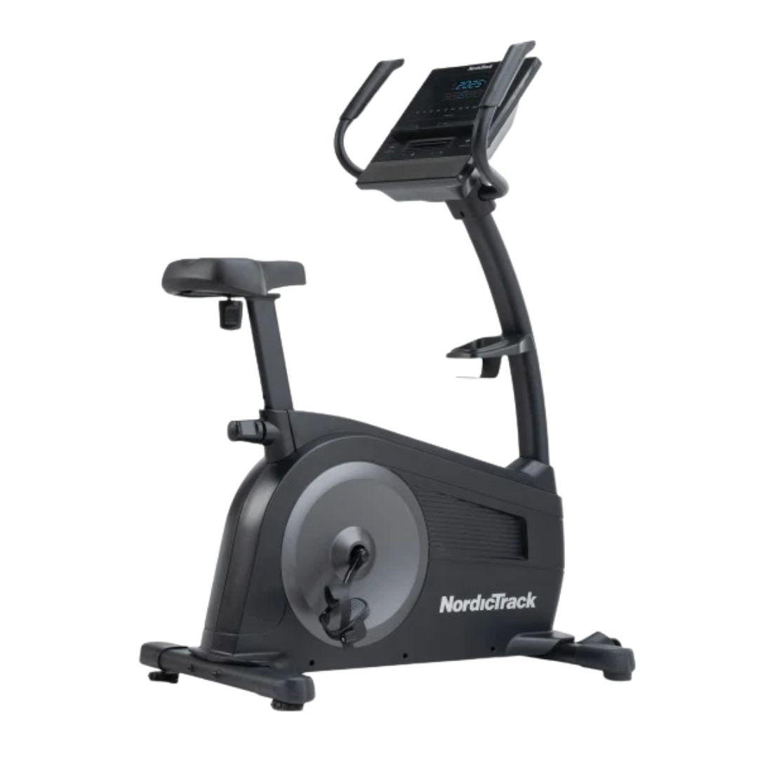 GX LE Upright Bike