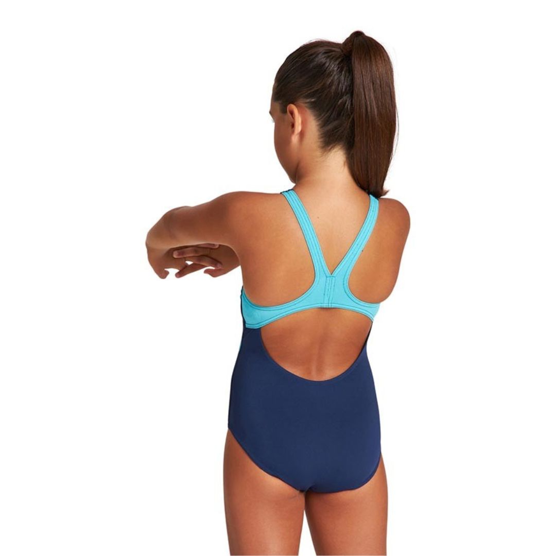 مايوه قطعة واحدة ستريك برو جونيور