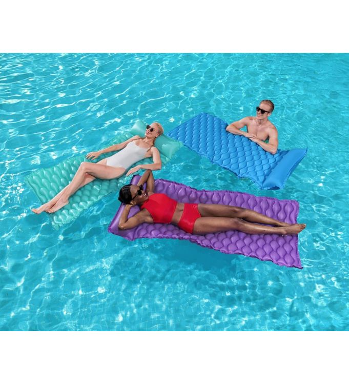 Float 'n Roll Floating Mat 2.13m x 86cm
