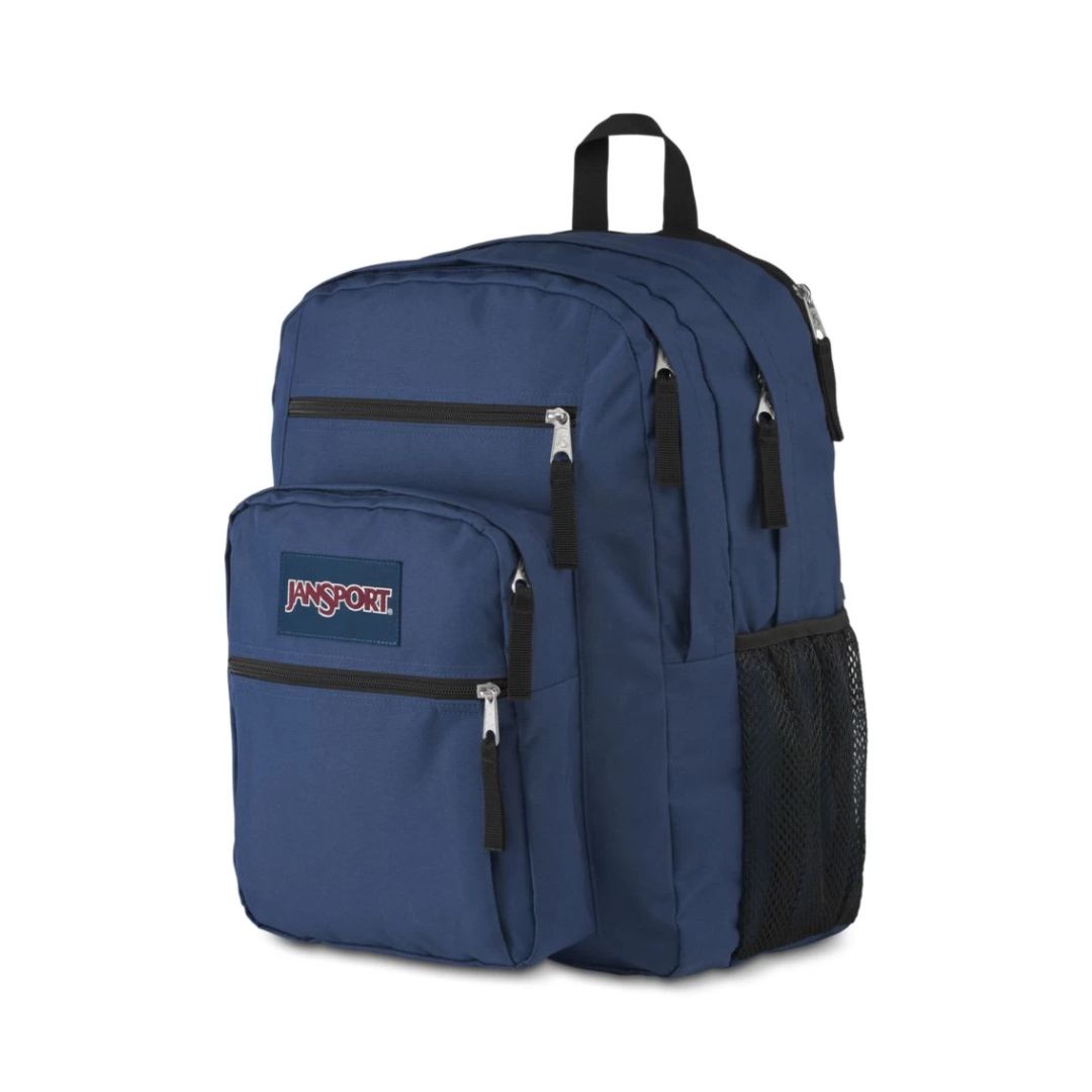 Big Student Backpack