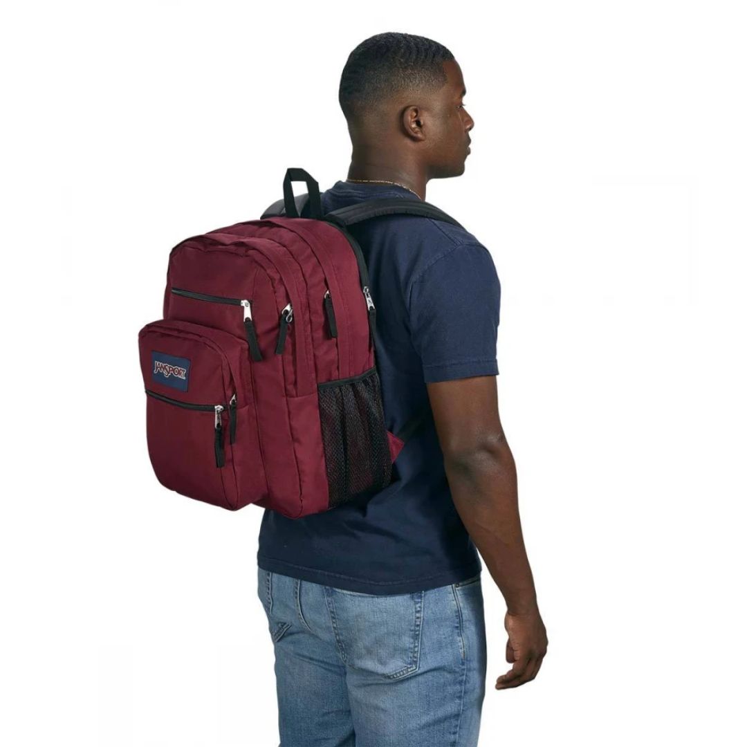 Big Student Backpack