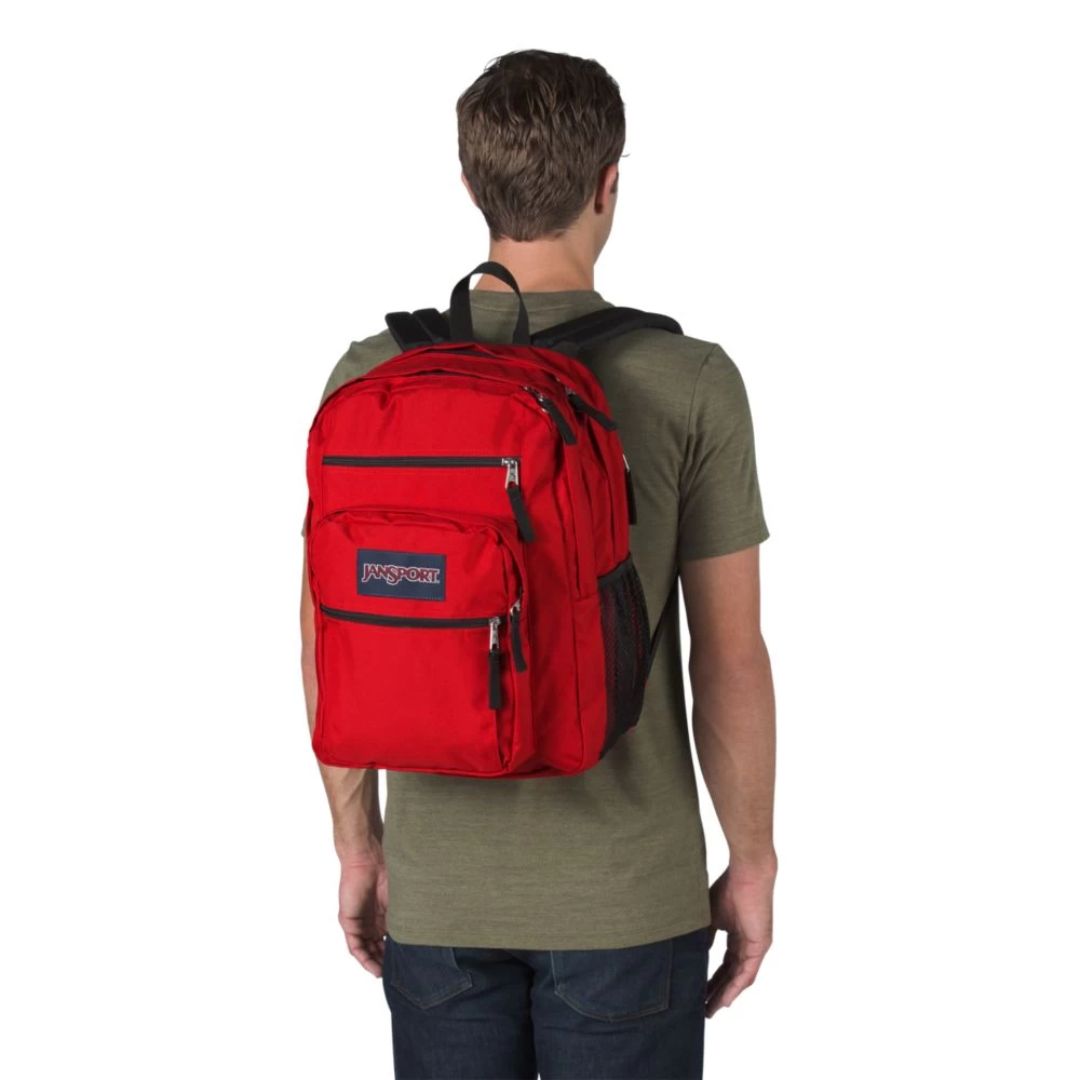 Big Student Backpack