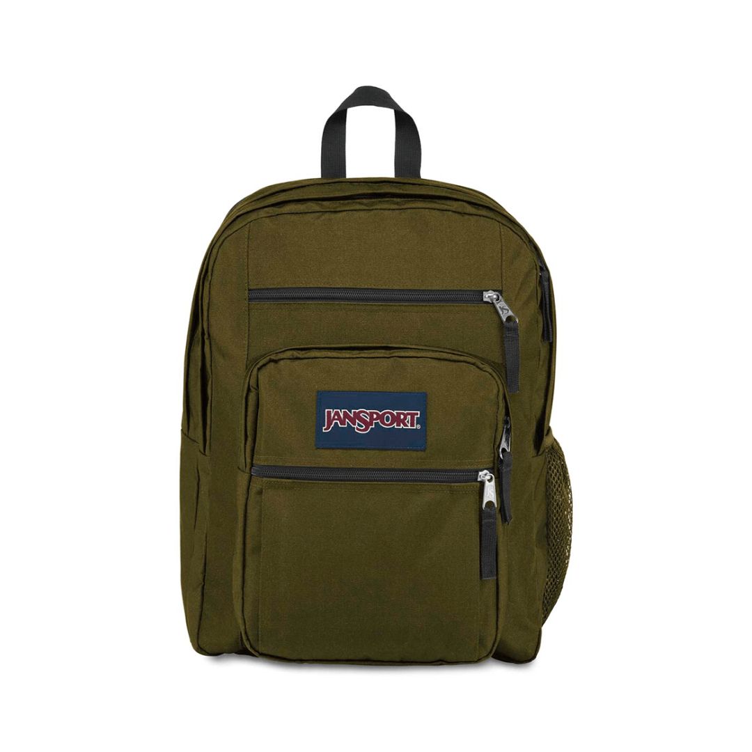 Big Student Backpack