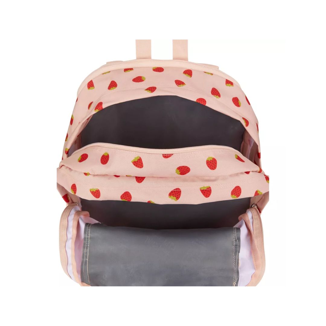 Big Student Backpack