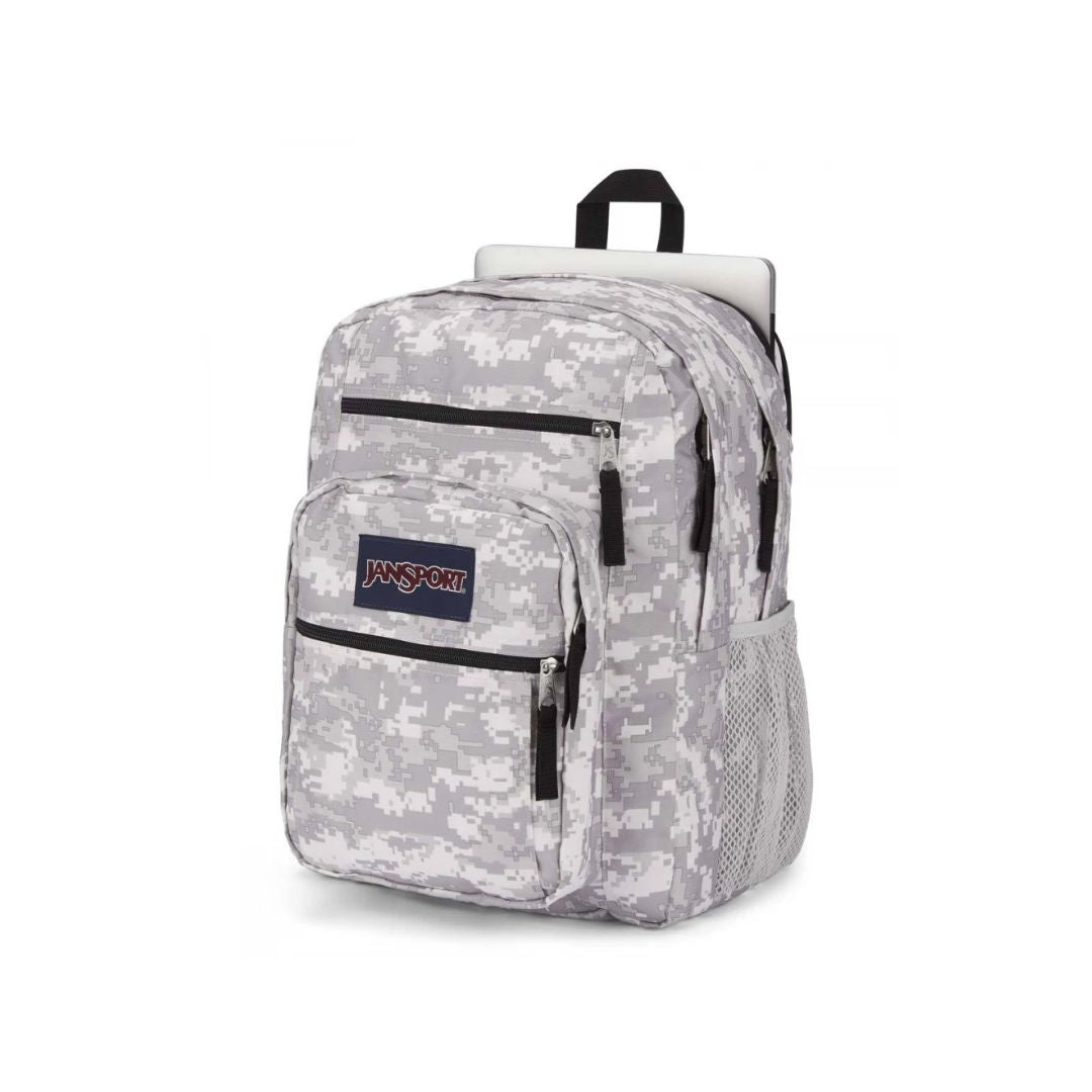 Big Student Backpack