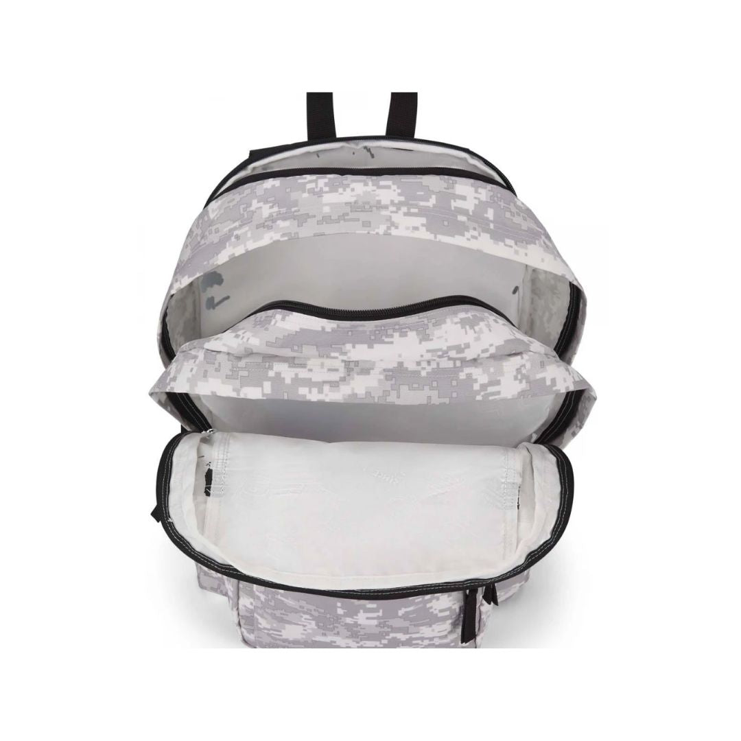 Big Student Backpack