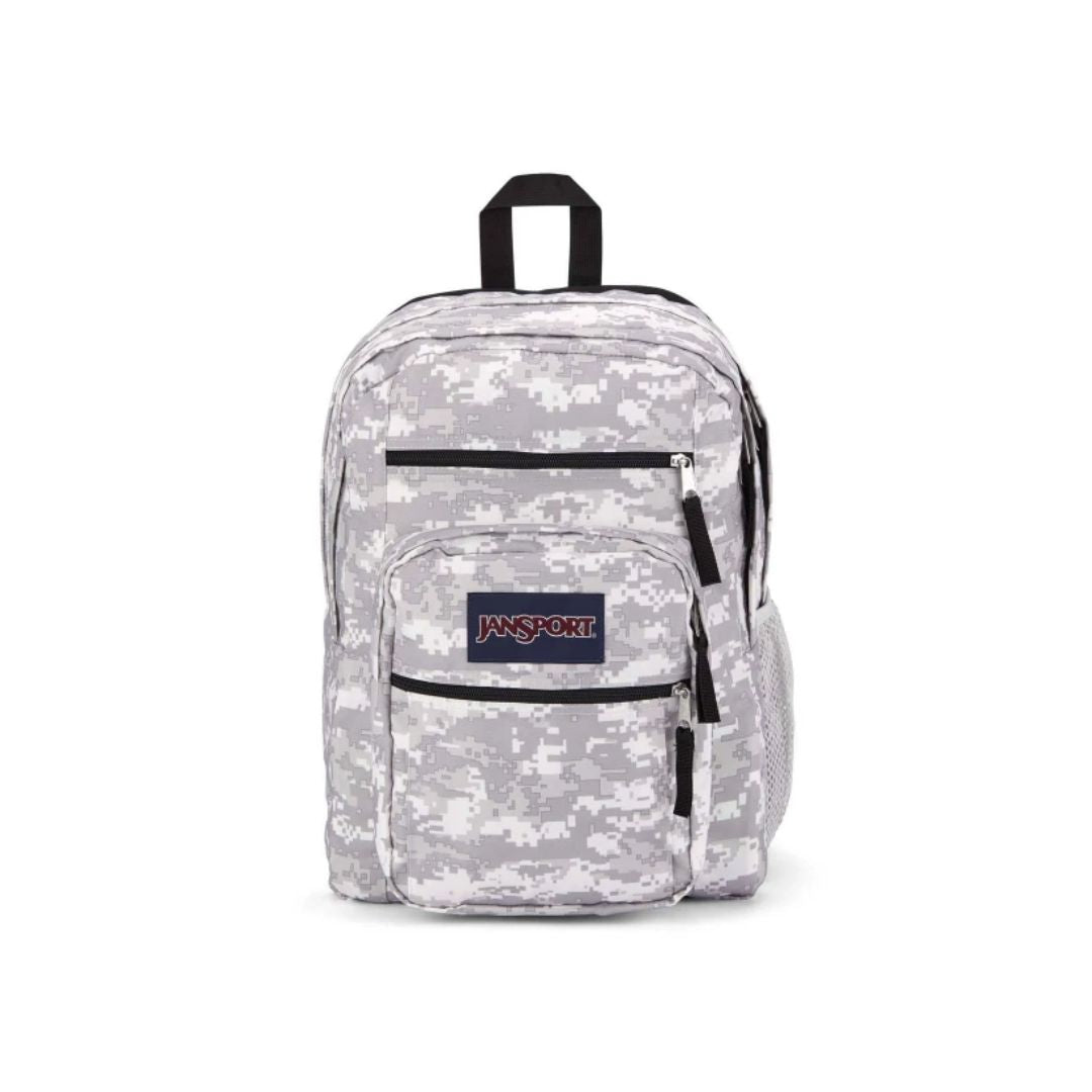 Big Student Backpack