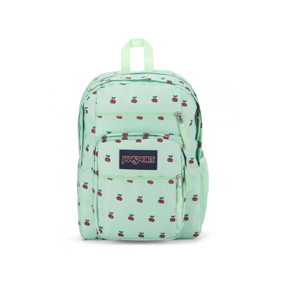 Big Student Backpack