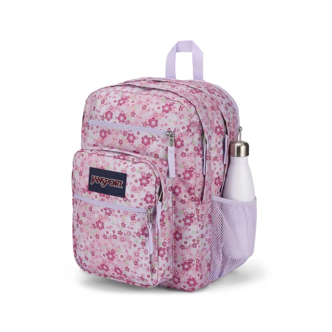 Big Student Backpack