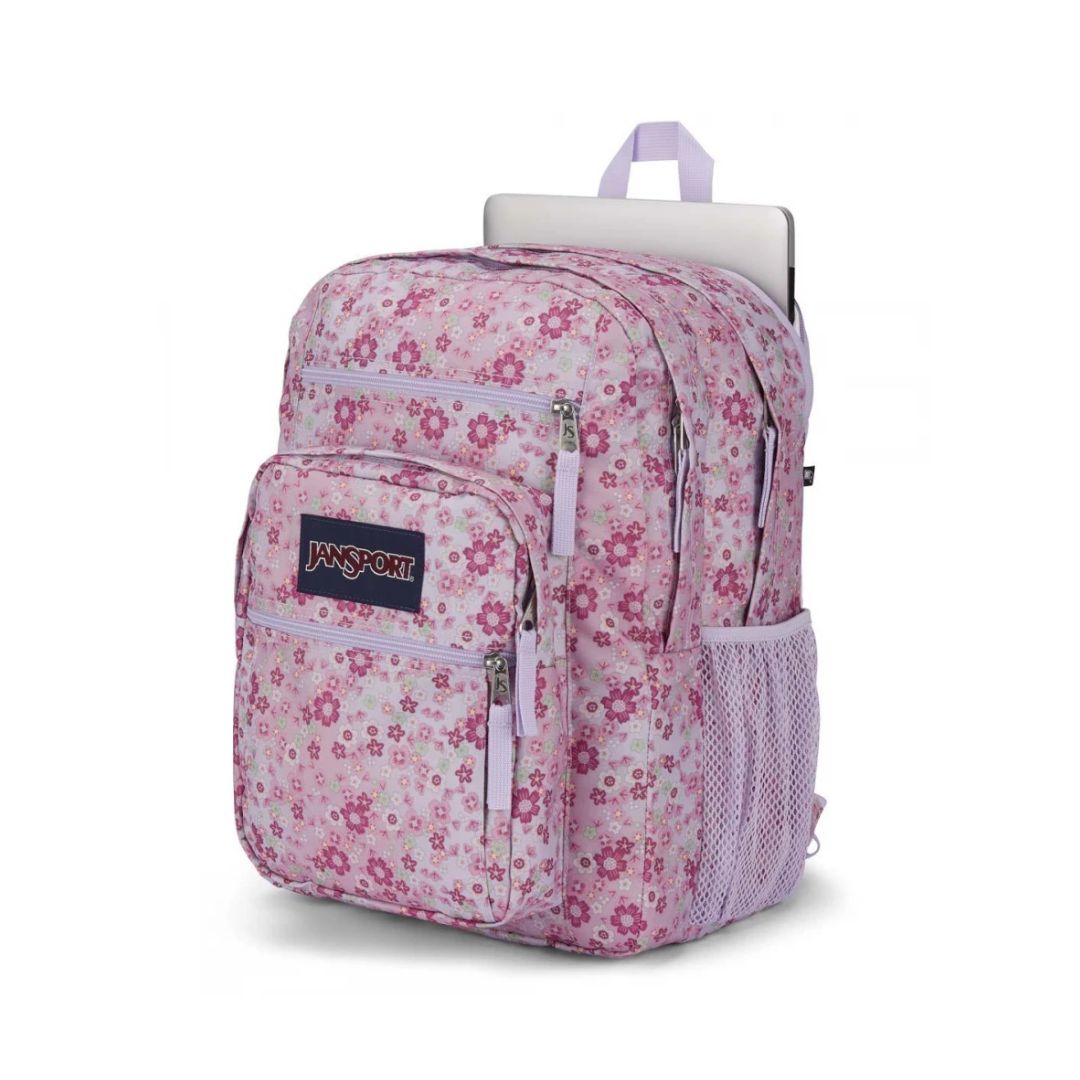 Big Student Backpack